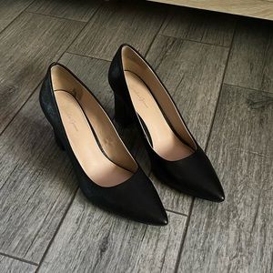 Women’s dress shoes